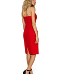  Cocktail dress model 125331 Moe 