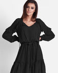  Cocktail dress model 128395 IVON 