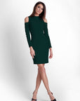  Short dress model 128400 IVON 