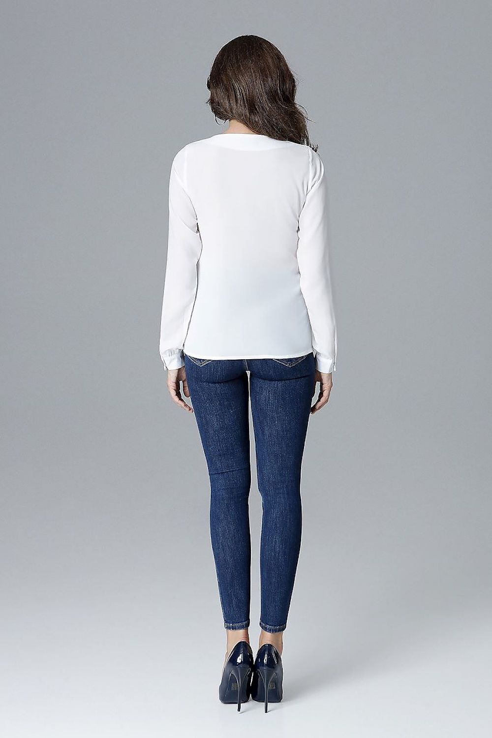 Blouse model 128511 Lenitif - Toi ‘n’ Moi Ltd