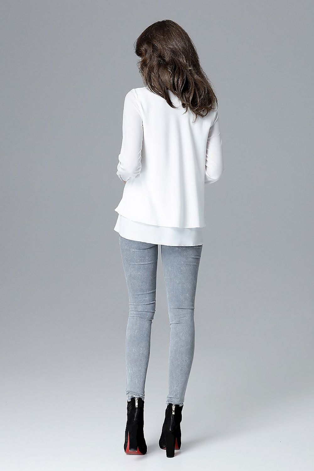 Blouse model 128523 Lenitif - Toi ‘n’ Moi Ltd