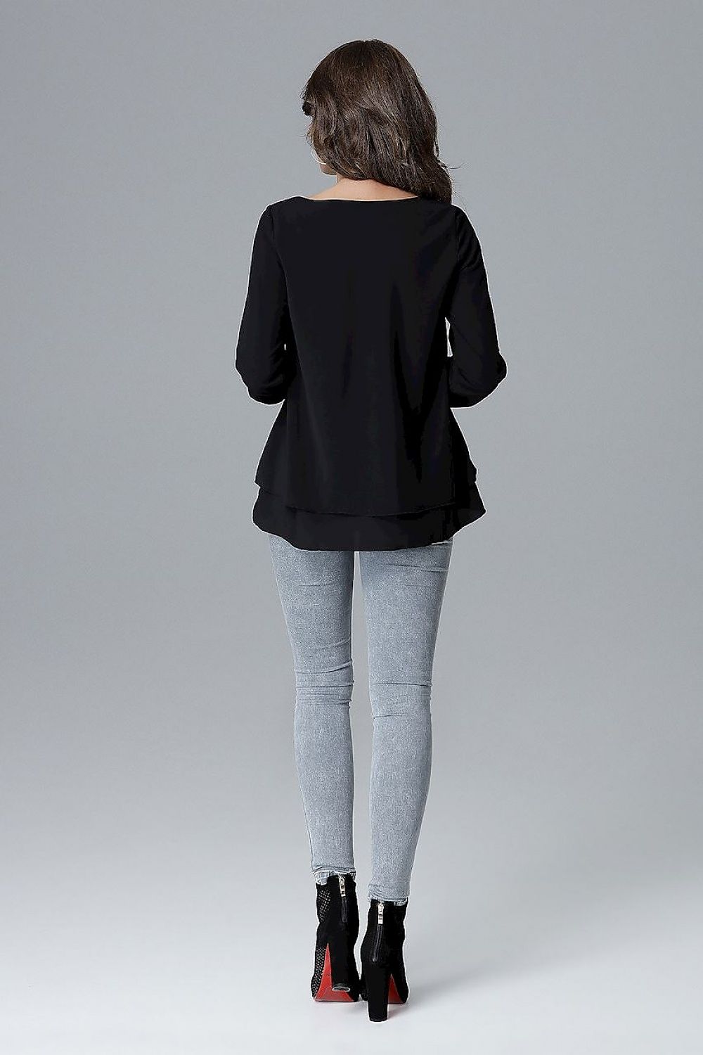 Blouse model 128523 Lenitif - Toi ‘n’ Moi Ltd