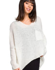  Jumper model 129166 BE Knit 