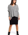 Jumper model 129170 BE Knit 