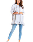  Sweatshirt model 129172 Infinite You 