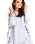  Sweatshirt model 129172 Infinite You 