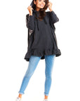  Sweatshirt model 129173 Infinite You 