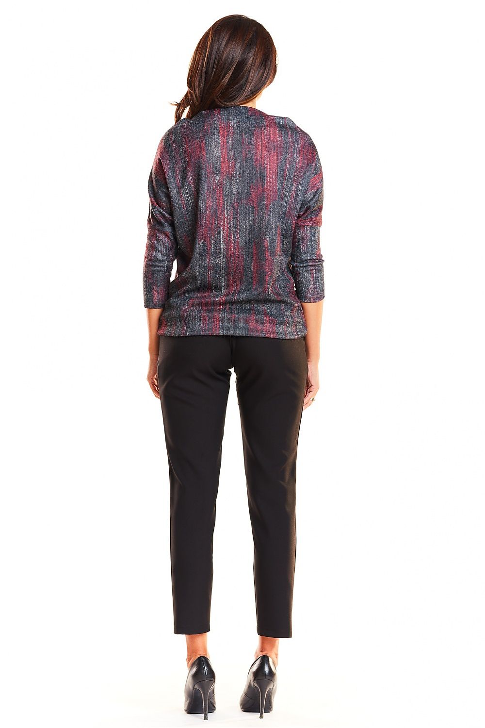 Blouse model 129176 Infinite You - Toi ‘n’ Moi Ltd