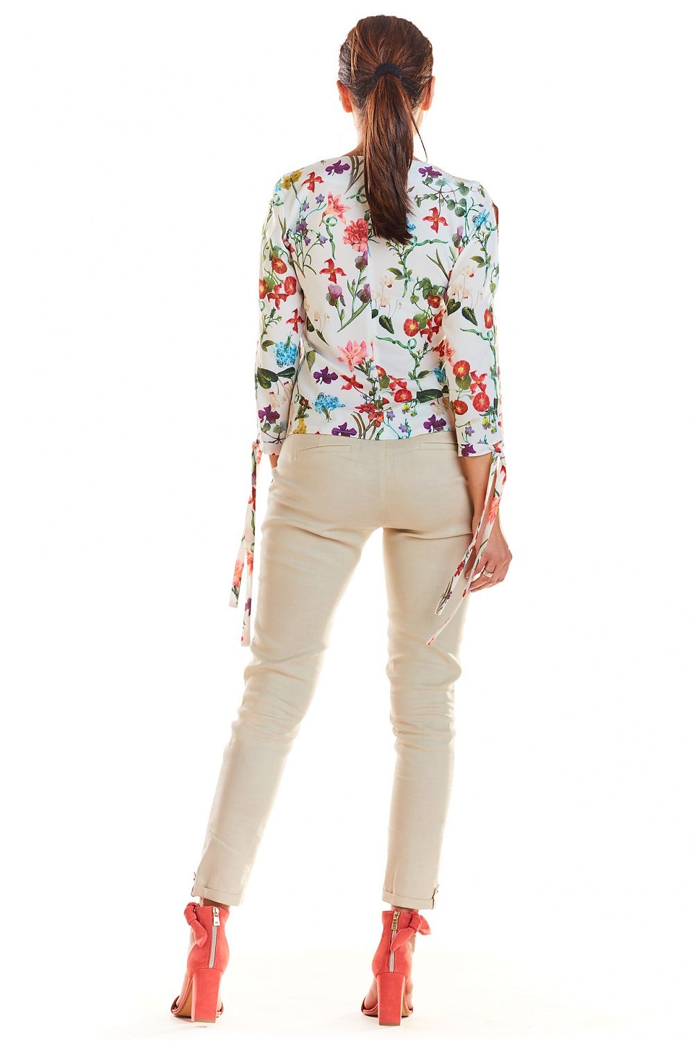 Blouse model 129188 Infinite You - Toi ‘n’ Moi Ltd