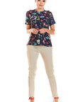 Blouse model 129228 Infinite You - Toi ‘n’ Moi Ltd