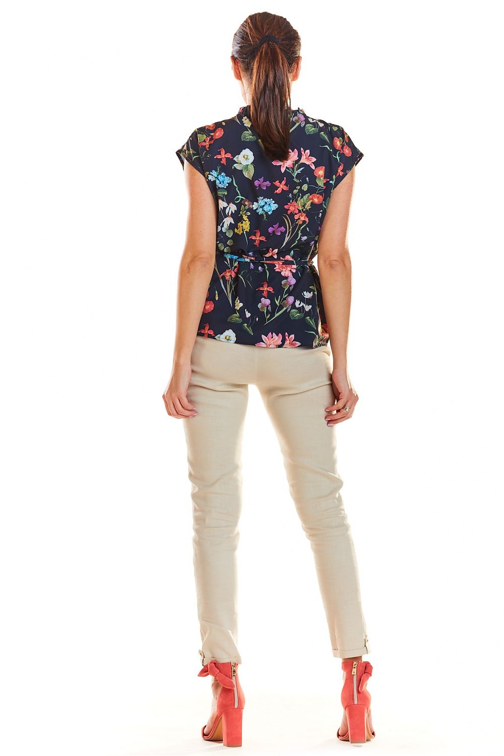 Blouse model 129234 Infinite You - Toi ‘n’ Moi Ltd