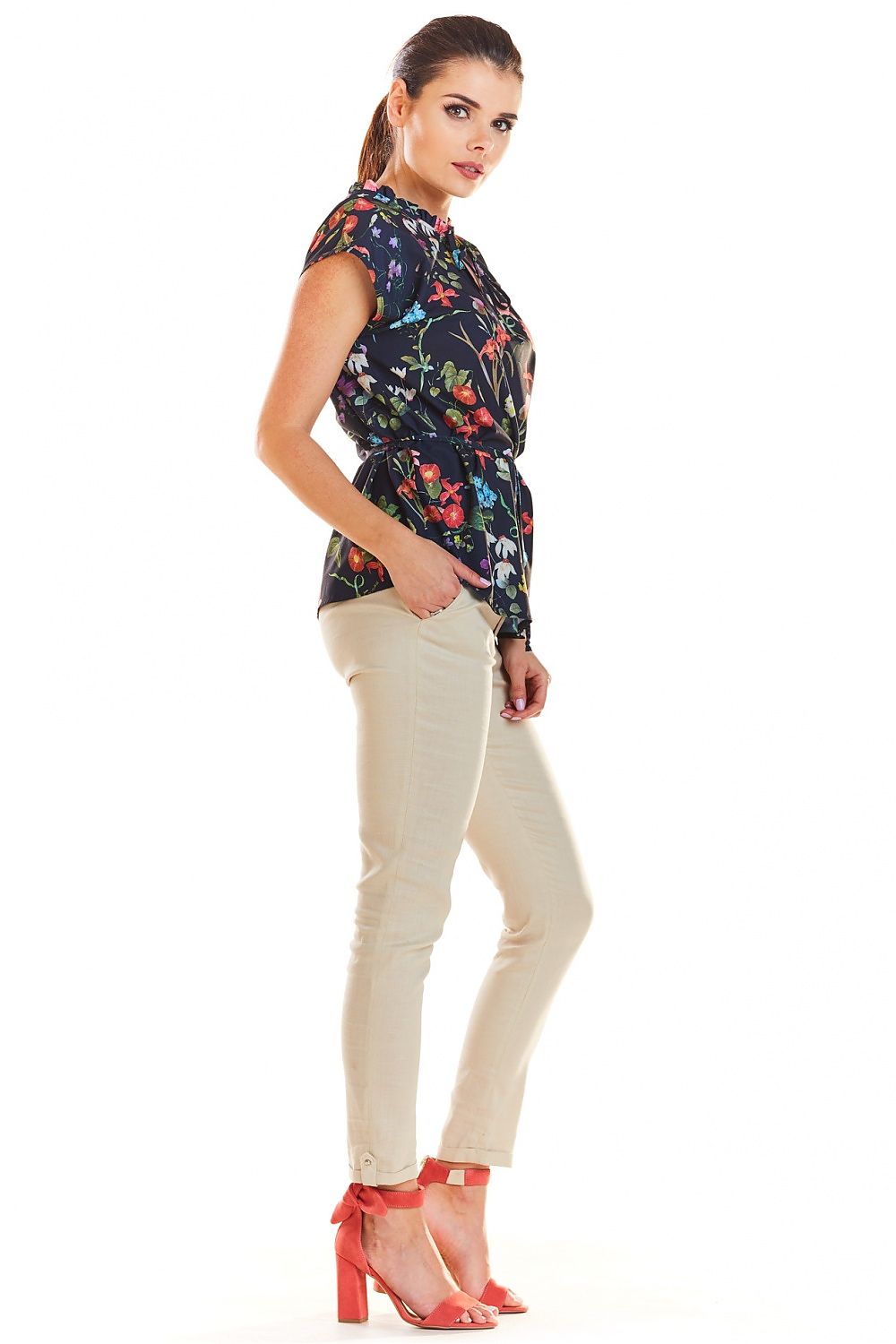 Blouse model 129234 Infinite You - Toi ‘n’ Moi Ltd