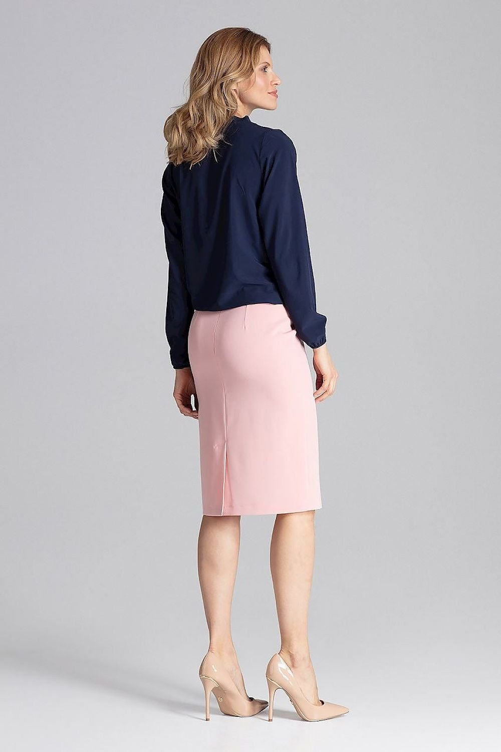 Blouse model 129766 Figl - Toi ‘n’ Moi Ltd