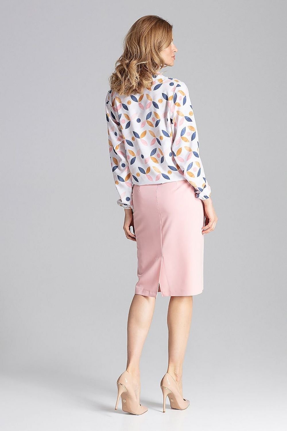 Blouse model 129766 Figl - Toi ‘n’ Moi Ltd
