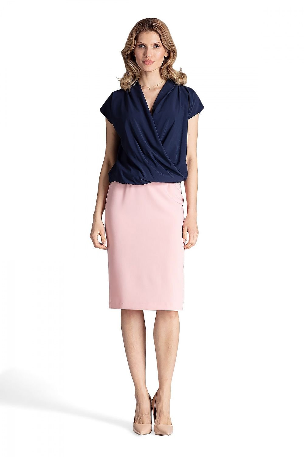 Blouse model 129813 Figl - Toi ‘n’ Moi Ltd