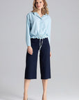  Long sleeve shirt model 130143 Figl 