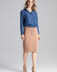  Long sleeve shirt model 130146 Figl 