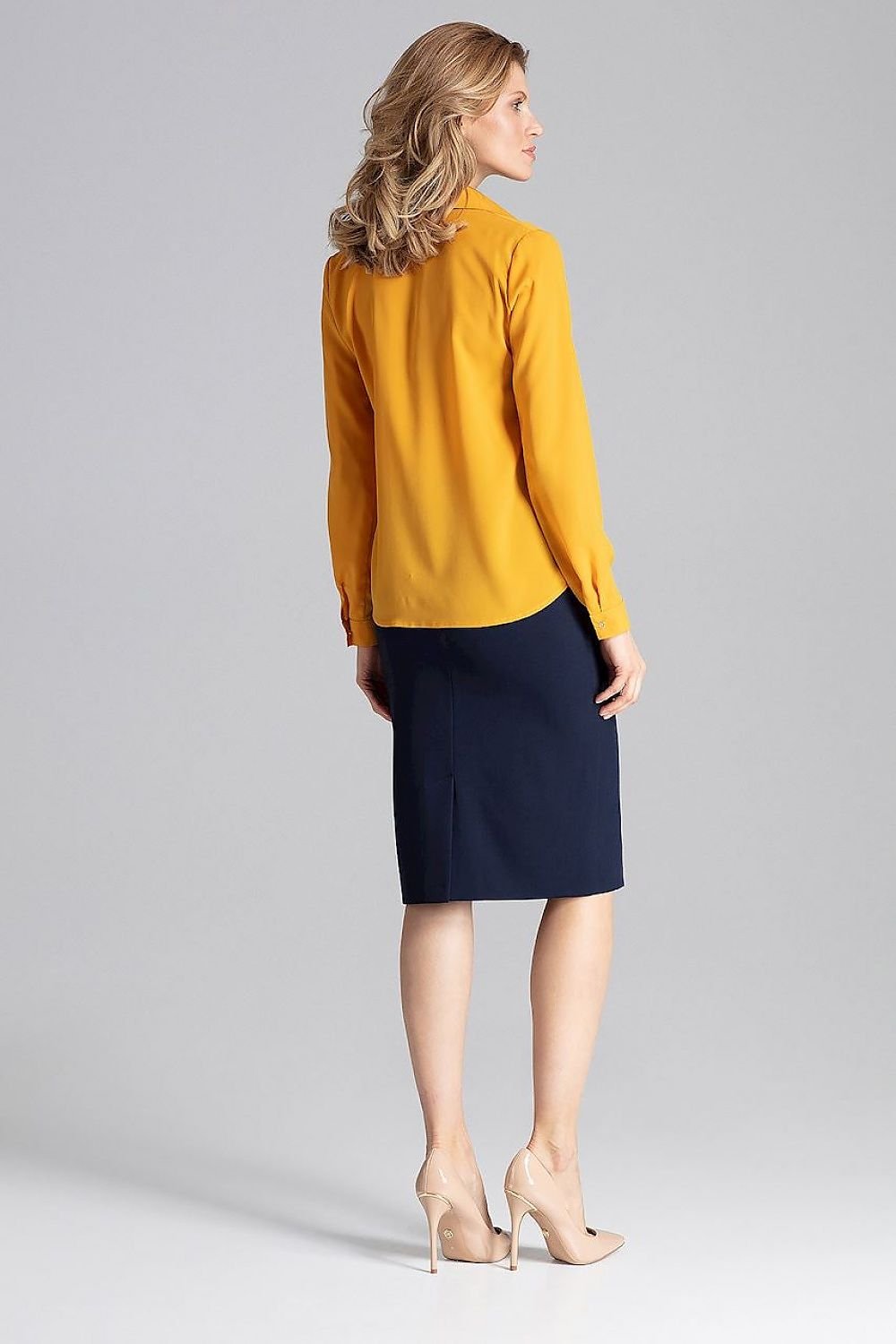 Blouse model 130147 Figl - Toi ‘n’ Moi Ltd
