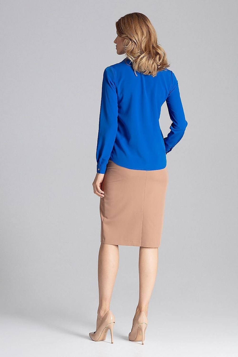 Blouse model 130147 Figl - Toi ‘n’ Moi Ltd