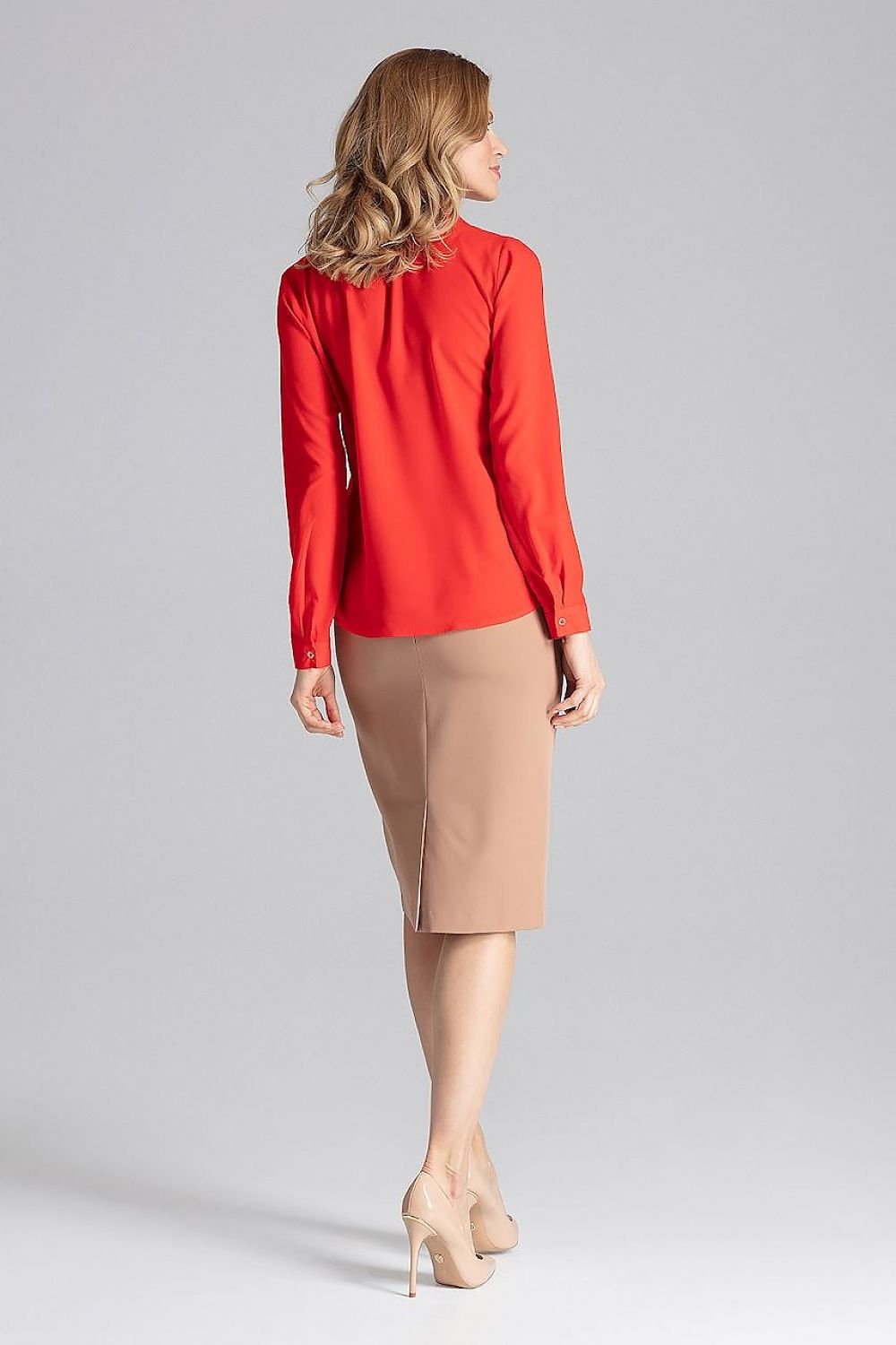 Blouse model 130147 Figl - Toi ‘n’ Moi Ltd