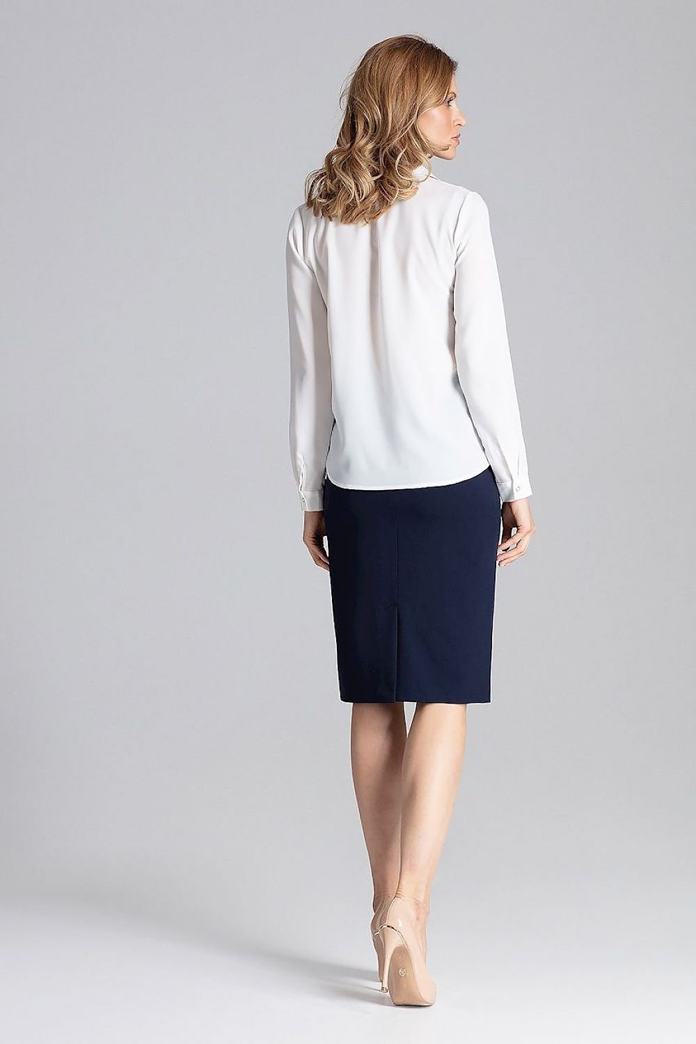 Blouse model 130147 Figl - Toi ‘n’ Moi Ltd