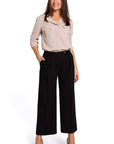  Women trousers model 130474 Stylove 