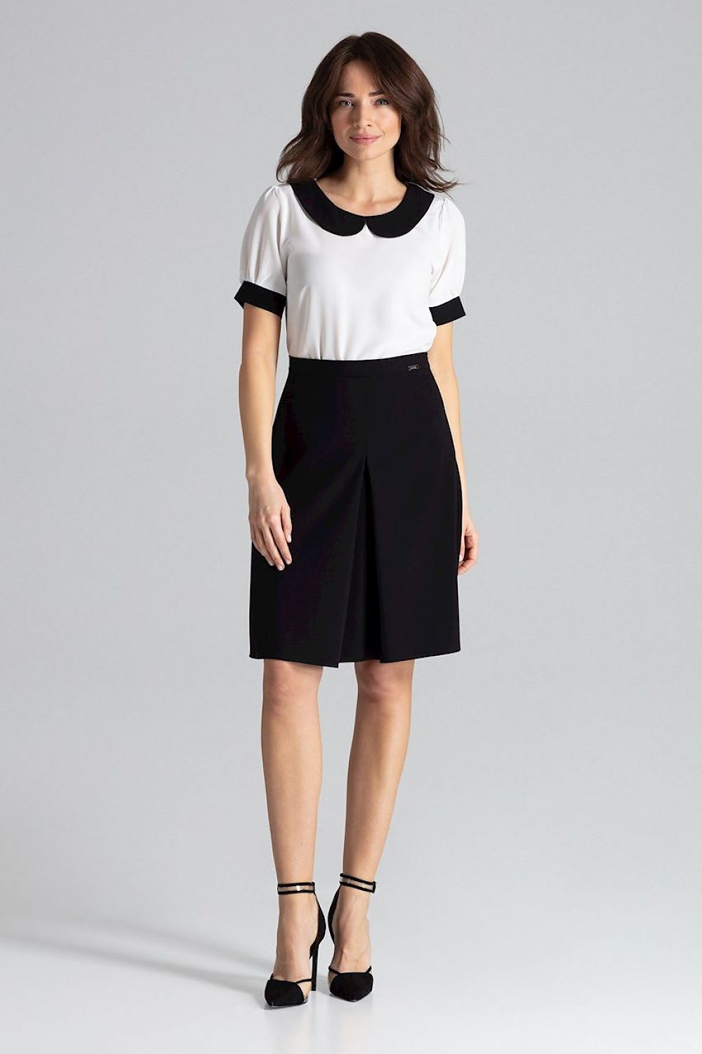 Blouse model 123543 Lenitif - Toi ‘n’ Moi Ltd
