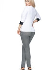 Blouse model 131591 PeeKaBoo - Toi ‘n’ Moi Ltd