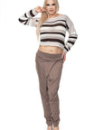  Short jumper model 131596 PeeKaBoo 