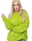  Jumper model 131600 PeeKaBoo 