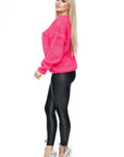  Jumper model 131604 PeeKaBoo 