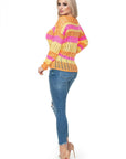  Jumper model 131612 PeeKaBoo 