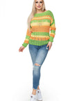  Jumper model 131613 PeeKaBoo 