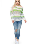 Jumper model 131614 PeeKaBoo 