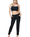  Trousers model 131929 PeeKaBoo 