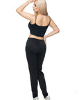  Trousers model 131929 PeeKaBoo 