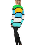  Cardigan model 132011 PeeKaBoo 