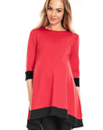  Pregnancy dress model 132029 PeeKaBoo 
