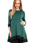  Pregnancy dress model 132030 PeeKaBoo 