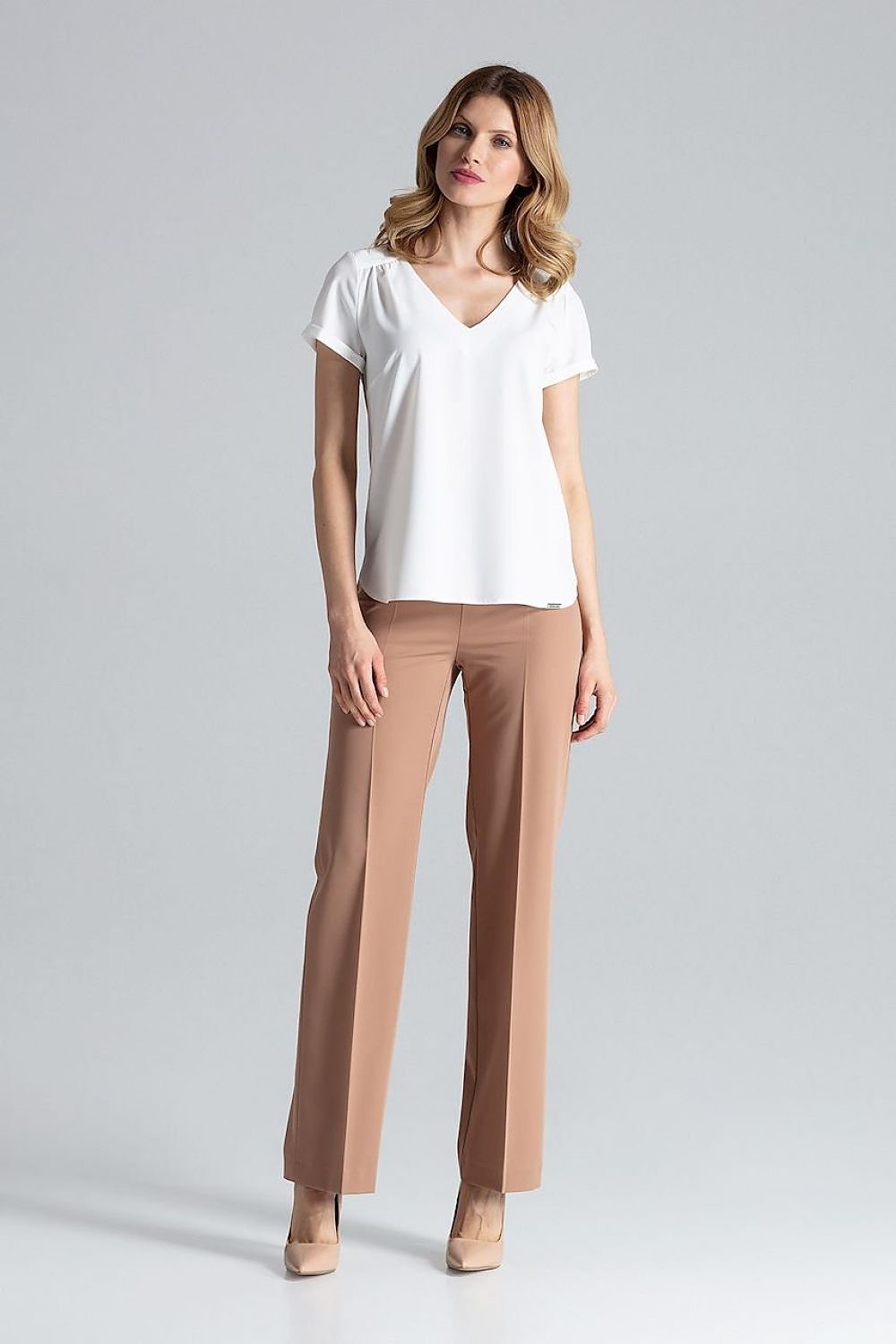 Blouse model 132476 Figl - Toi ‘n’ Moi Ltd