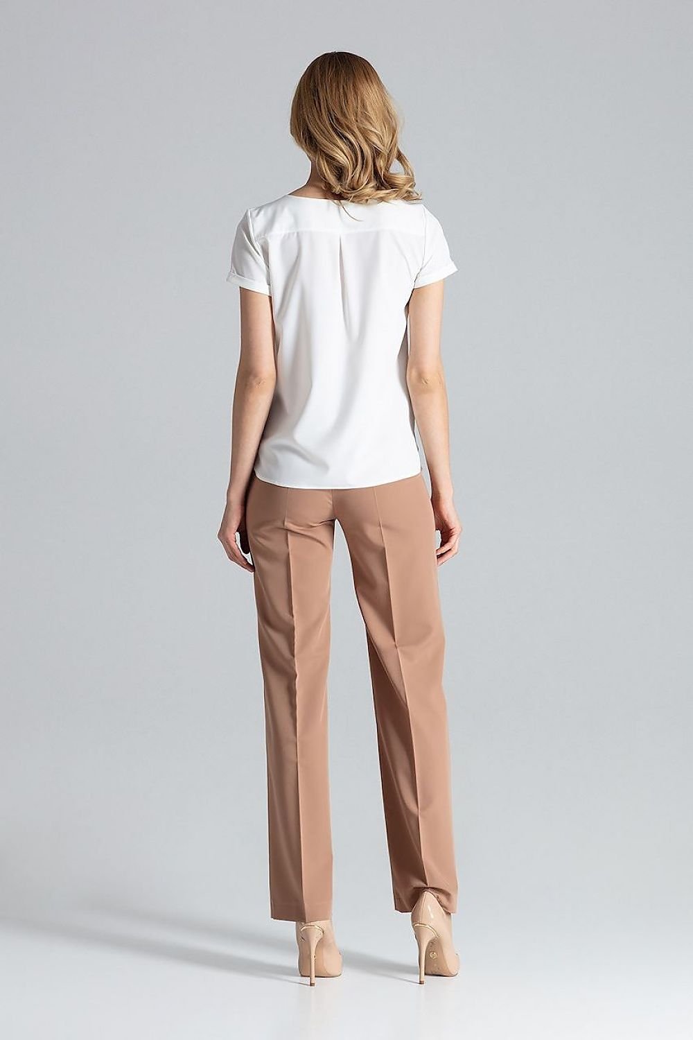 Blouse model 132476 Figl - Toi ‘n’ Moi Ltd