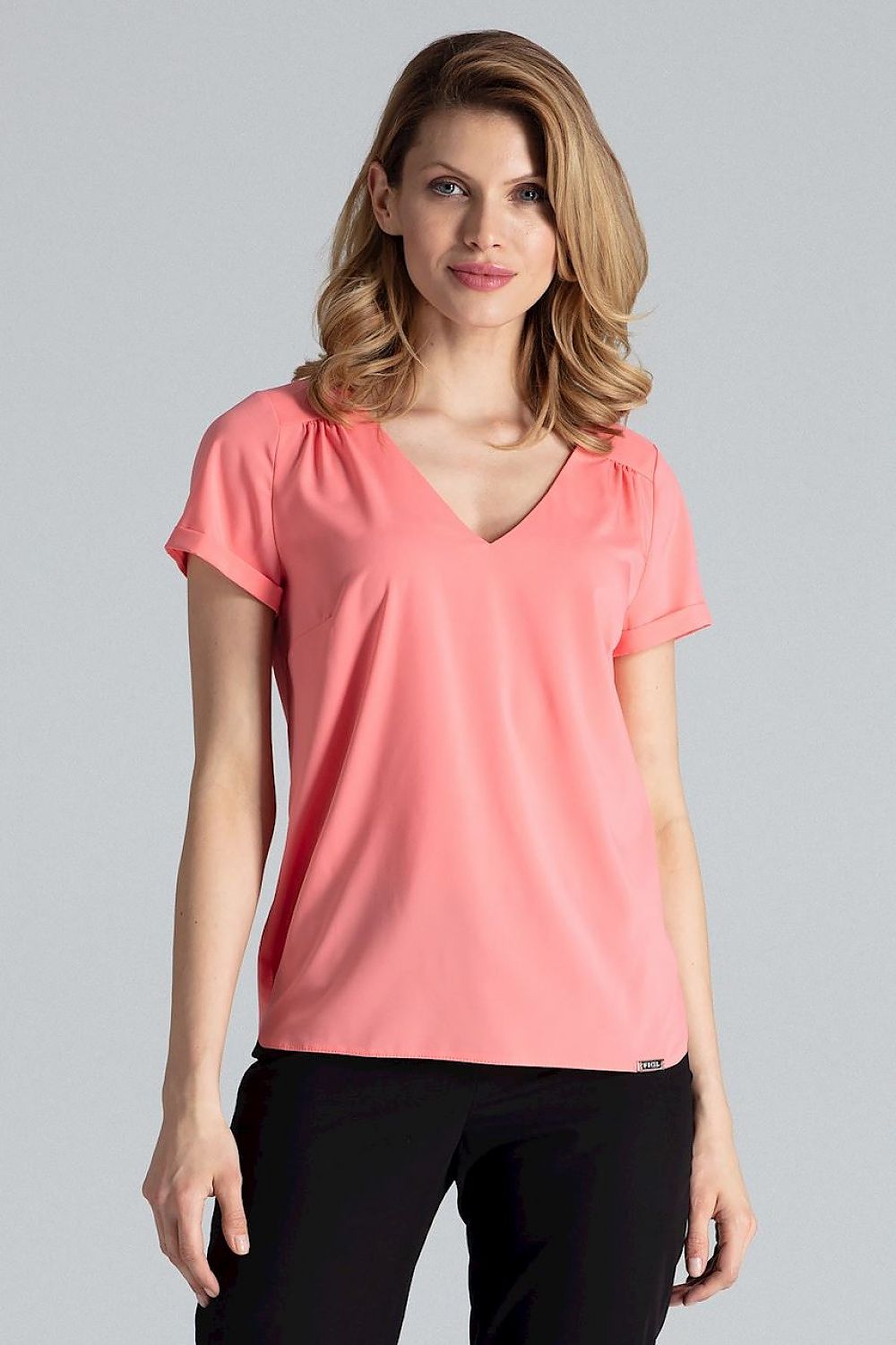 Blouse model 132476 Figl - Toi ‘n’ Moi Ltd