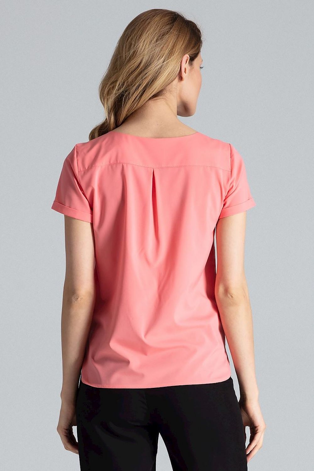 Blouse model 132476 Figl - Toi ‘n’ Moi Ltd