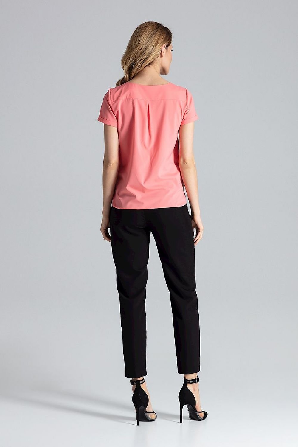 Blouse model 132476 Figl - Toi ‘n’ Moi Ltd