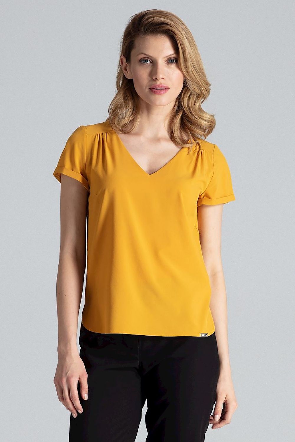 Blouse model 132476 Figl - Toi ‘n’ Moi Ltd