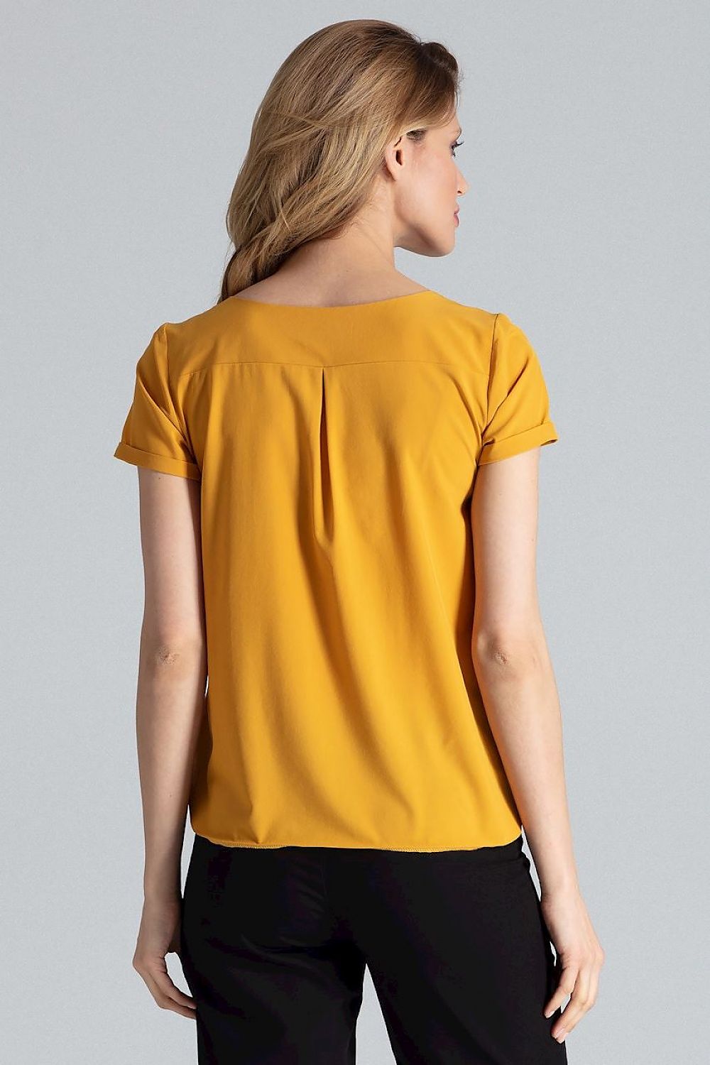 Blouse model 132476 Figl - Toi ‘n’ Moi Ltd