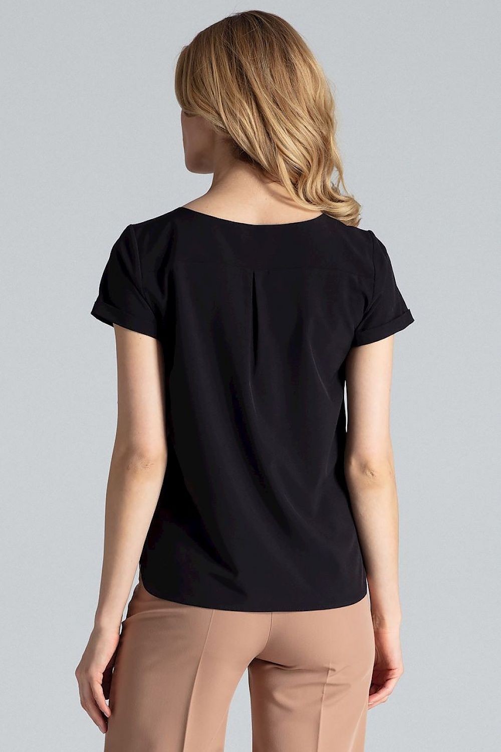 Blouse model 132476 Figl - Toi ‘n’ Moi Ltd