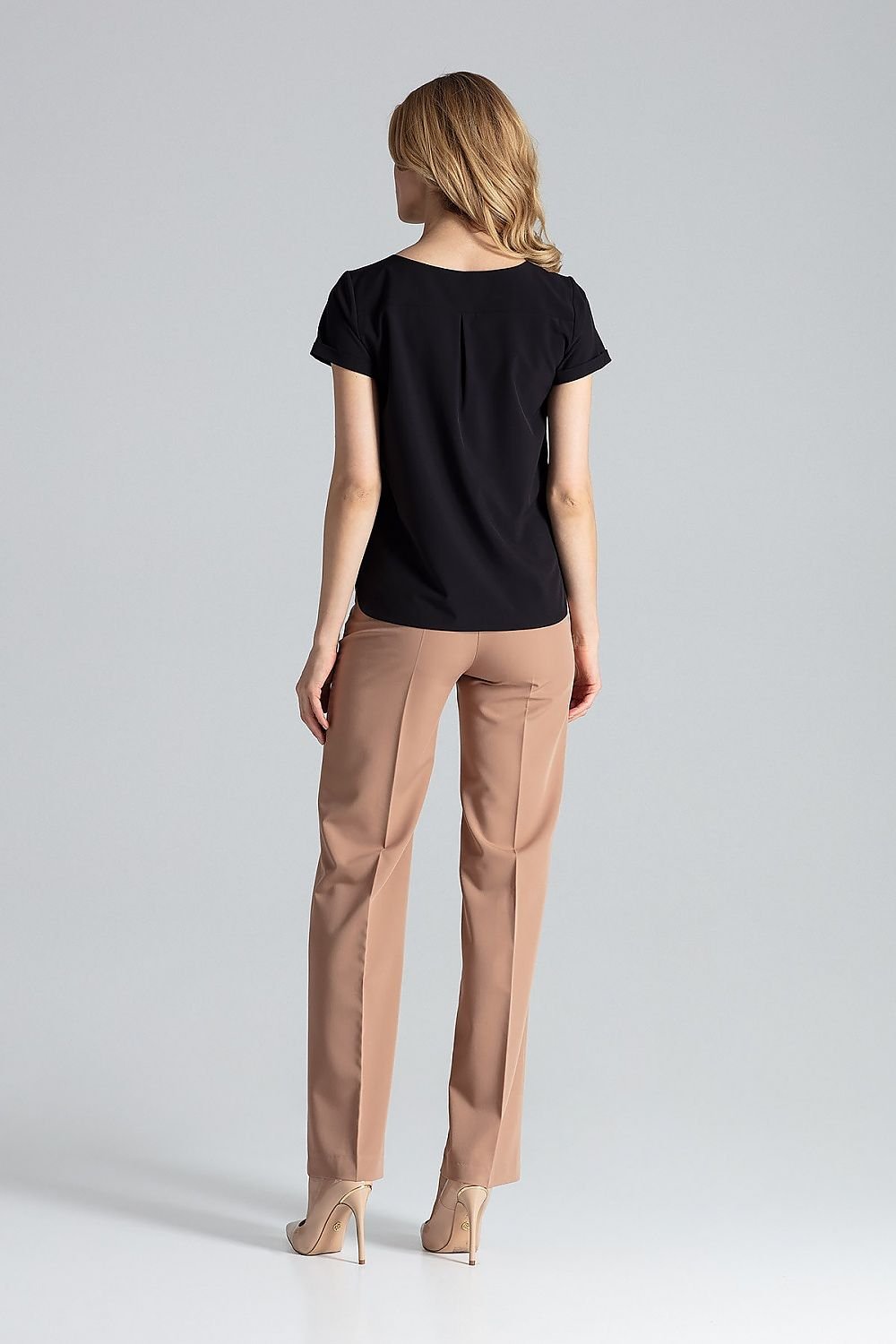 Blouse model 132476 Figl - Toi ‘n’ Moi Ltd