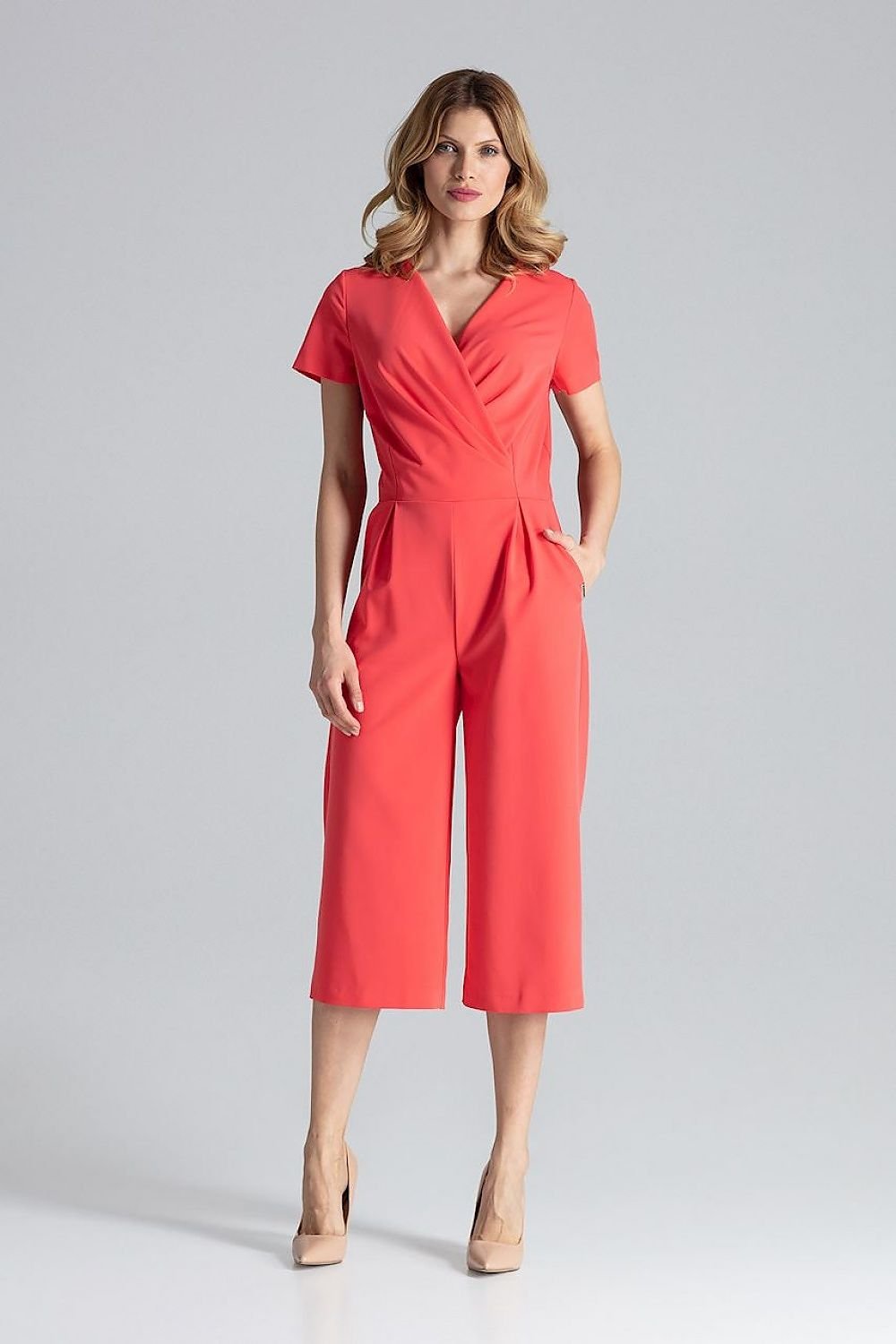 Blouse model 132481 Figl - Toi ‘n’ Moi Ltd