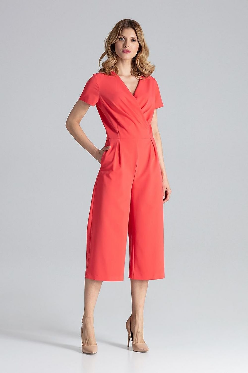 Blouse model 132481 Figl - Toi ‘n’ Moi Ltd